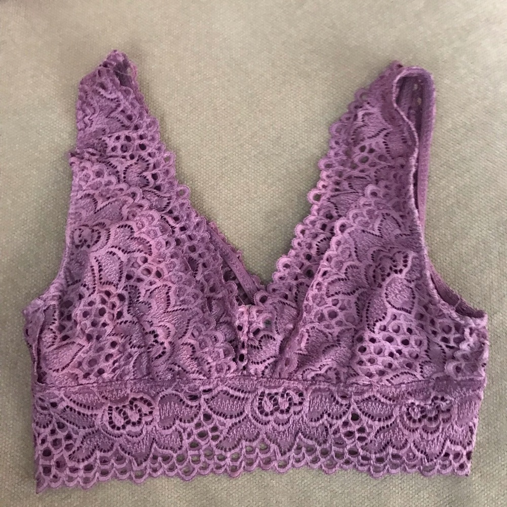 Altard State Bralette Never Worn